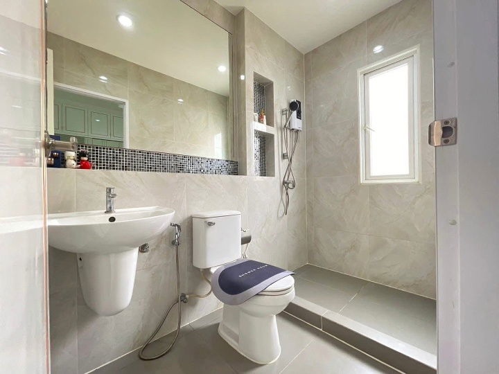 รูป #R5400  ให้เช่าบ้าน Grandio Ramintra-Wongwaen - รูปที่ 10/19