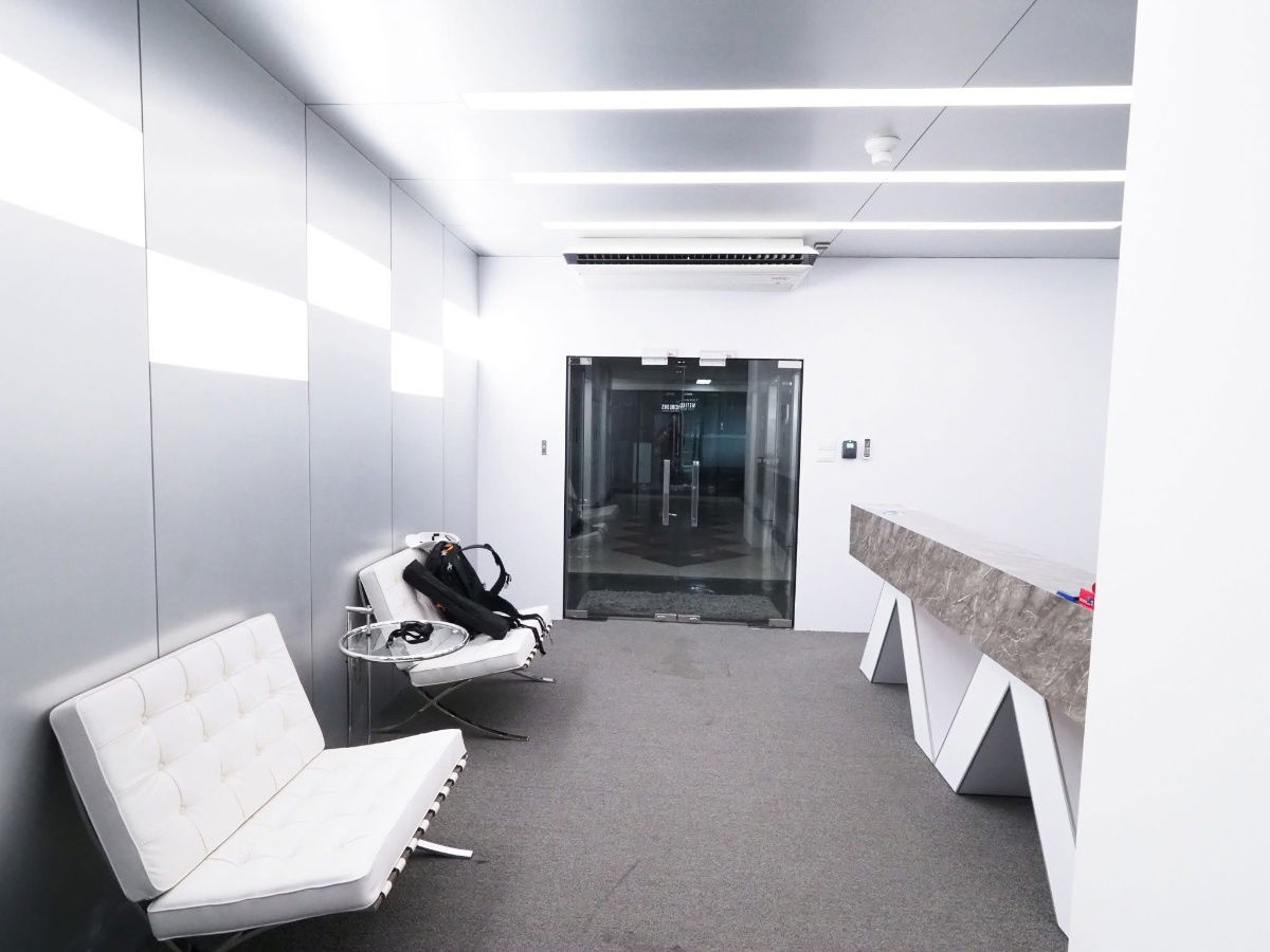 รูป #R5409  ให้เช่าสำนักงาน S. S. P. Tower 1 Building Ekkamai-Thonglor - รูปที่ 14/14