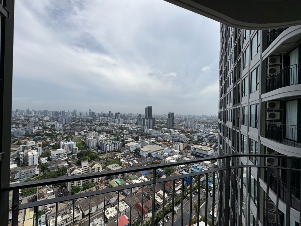 รูป Foreigner Quota ขายคอนโด SkyRise Avenue Sukhumvit 64 ราคา 6,500,000 บาท [KRp250701] - รูปที่ 12/12