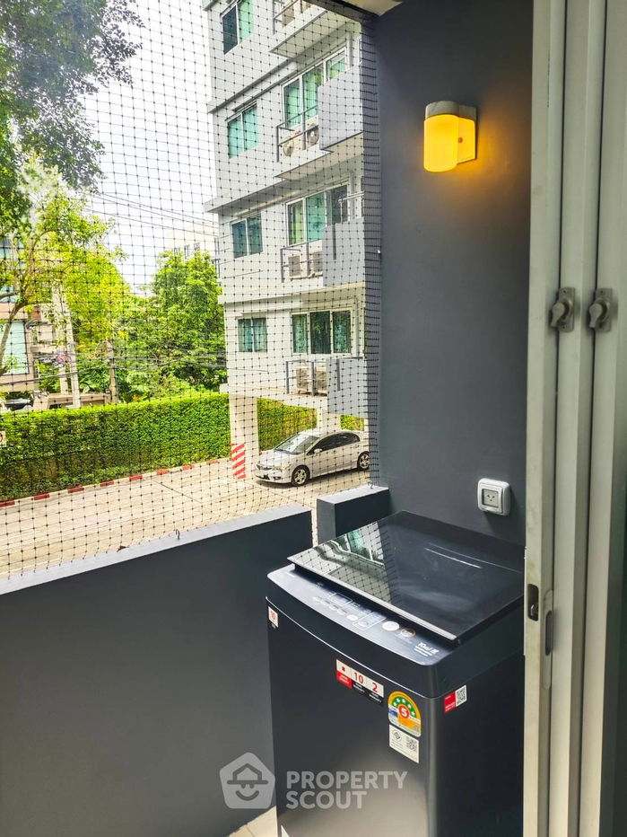 รูป คอนโด 1-ห้องนอน ที่ มายคอนโด สุขุมวิท 81 ใกล้ BTS อ่อนนุช (ID 2229740) - รูปที่ 8/10