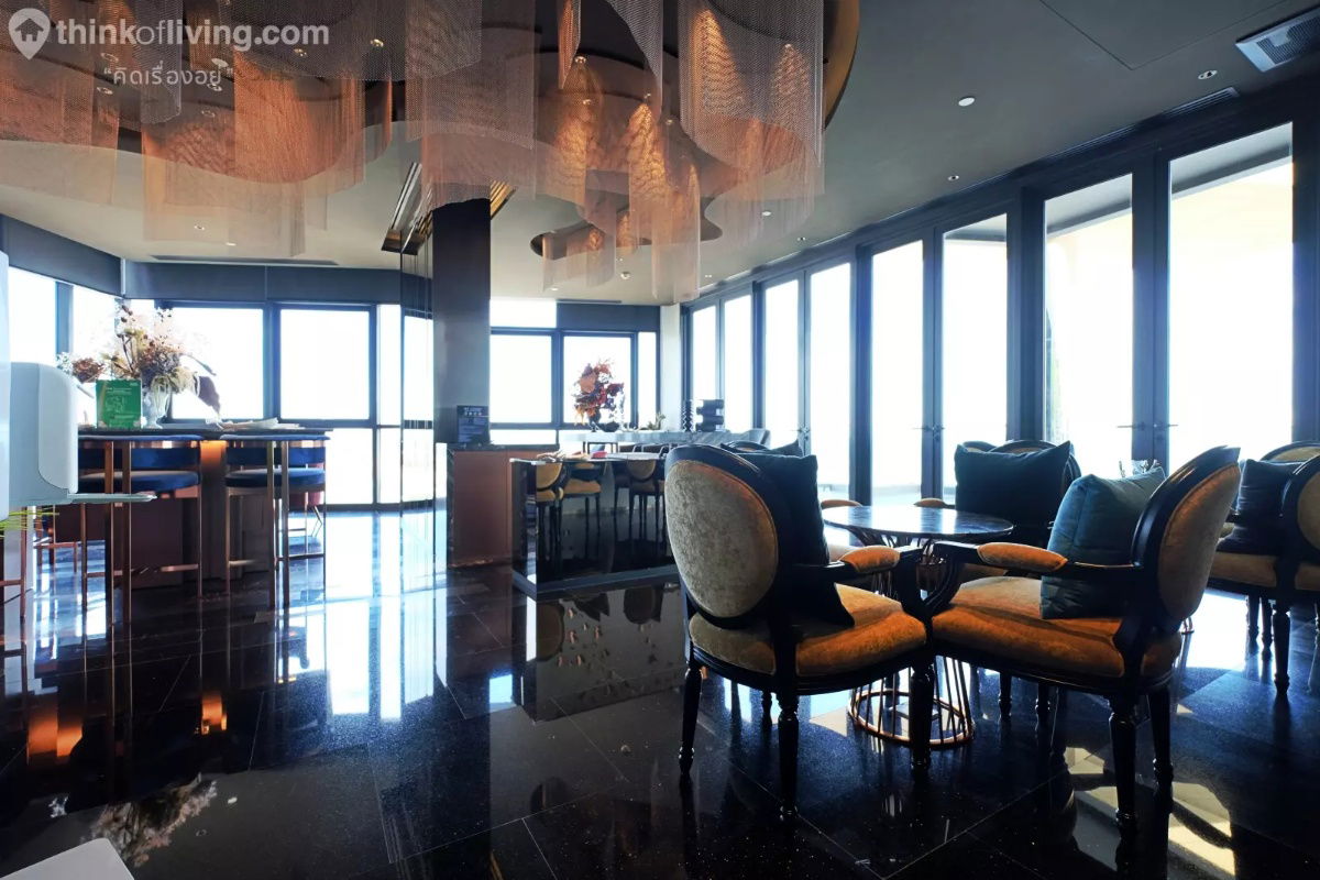 picture Edge Pattaya for Rent at 28,000 per month - 14/22