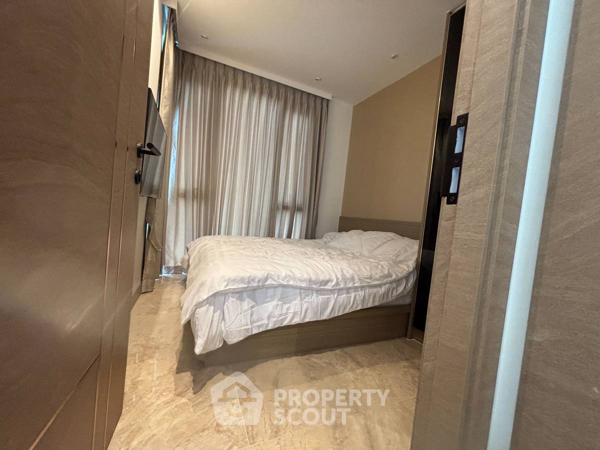 รูป คอนโด 1-ห้องนอน ที่ เดอะ ริเวียร่า โอเชี่ยน ไดร์ฟ ใกล้ หาดจอมเทียน (ID 2227222) - รูปที่ 8/12