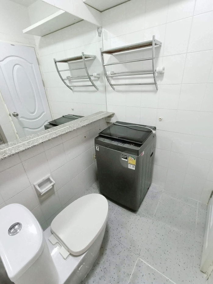 รูป AS1471 ให้เช่าคอนโด I House ลากูน่า การ์เด้น RCA ห้องสวย เครื่องใช้ไฟฟ้าเฟอร์นิเจอร์ - รูปที่ 7/9