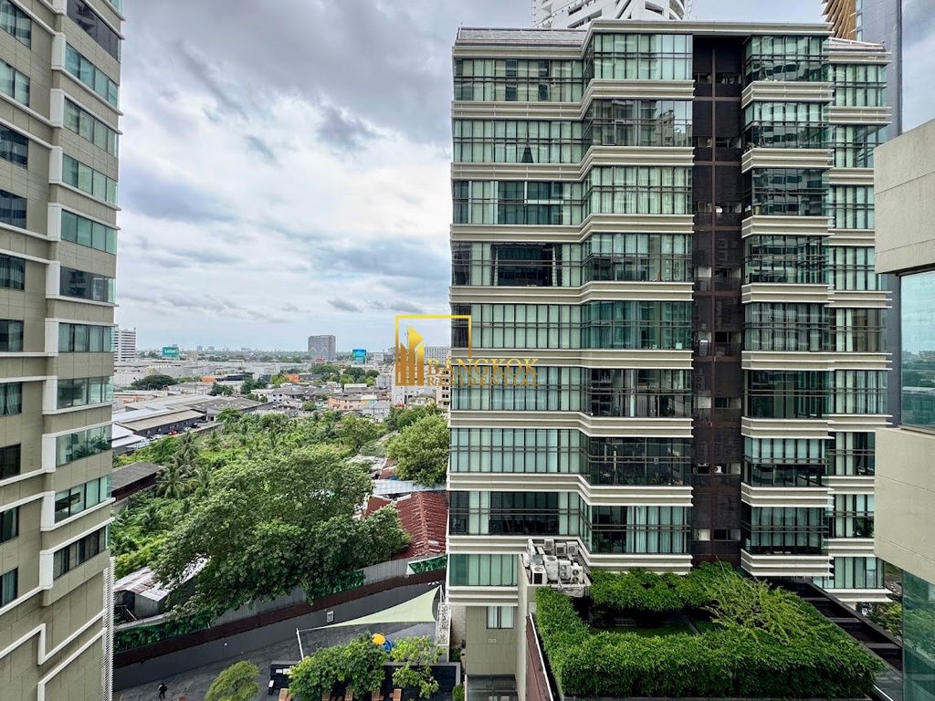 picture Emporio Place - Spacious 2 Bedroom Condo in Phrom Phong - BR3022CD - 9/40