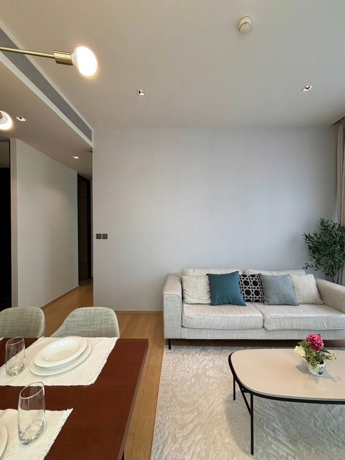 picture Condo for rent 28 CHIDLOM near BTS Chidlom 85,000 baht Property code: RS1142 - 5/25