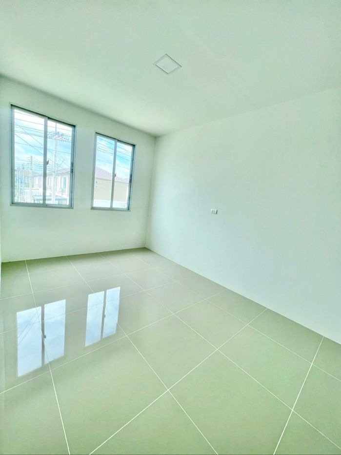 รูป ให้เช่าบ้านพฤกษารังสิต อเวนิว2  (คลอง3) - รูปที่ 8/9