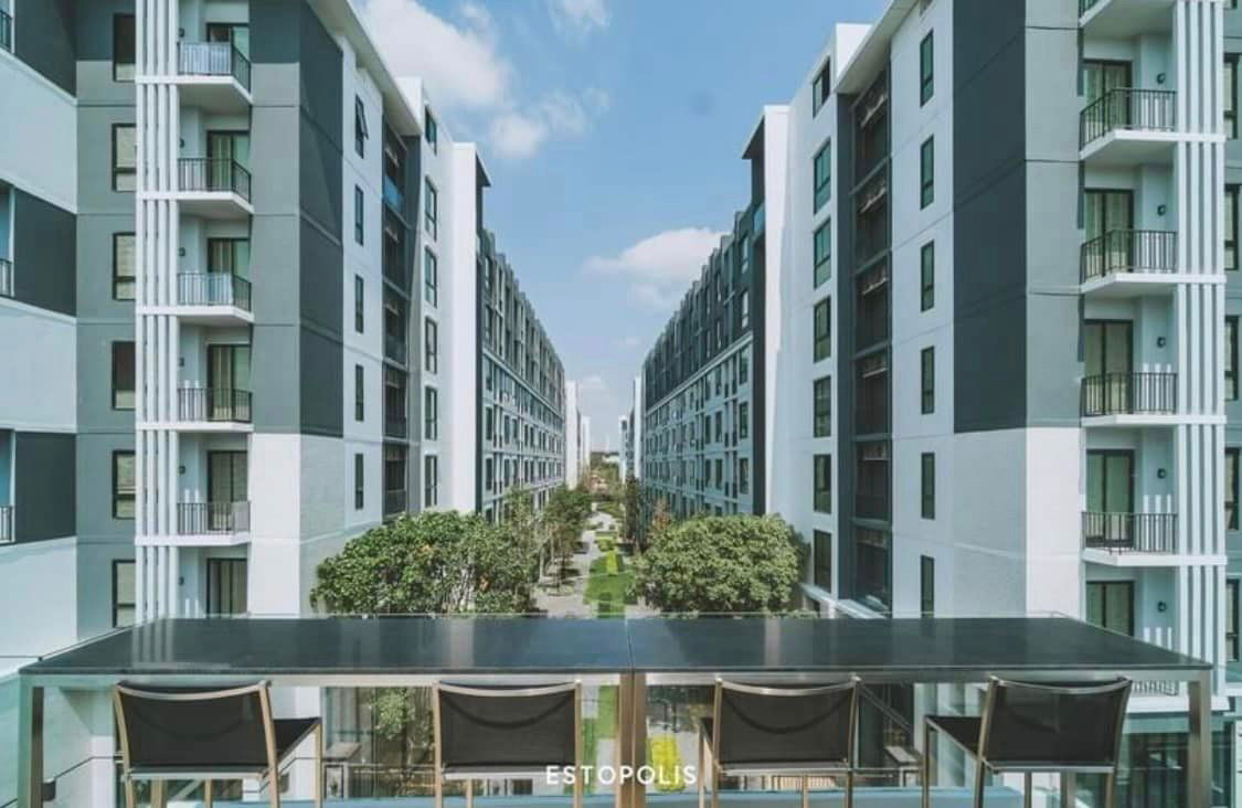 รูป 🏢ให้เช่า น็อตติ้ง ฮิลล์ สุขุมวิท 105 𝐋𝐈𝐍𝐄 : @r_re/ 𝐓𝐞𝐥.& 𝐖𝐡𝐚𝐭𝐬𝐀𝐩𝐩 : +66 98 685 2826 - รูปที่ 13/20