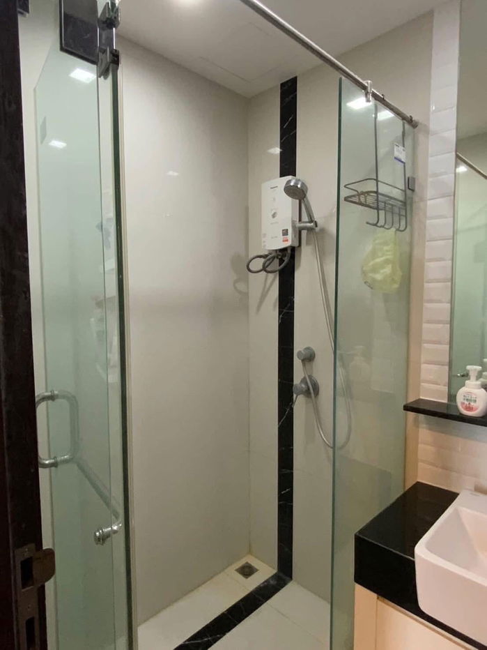 รูป #A124191 ✅ 30/7/68  ให้เช่า Wish Signature Midtown Siam  📲📢สอบถาม ld line @condoboy - รูปที่ 3/8