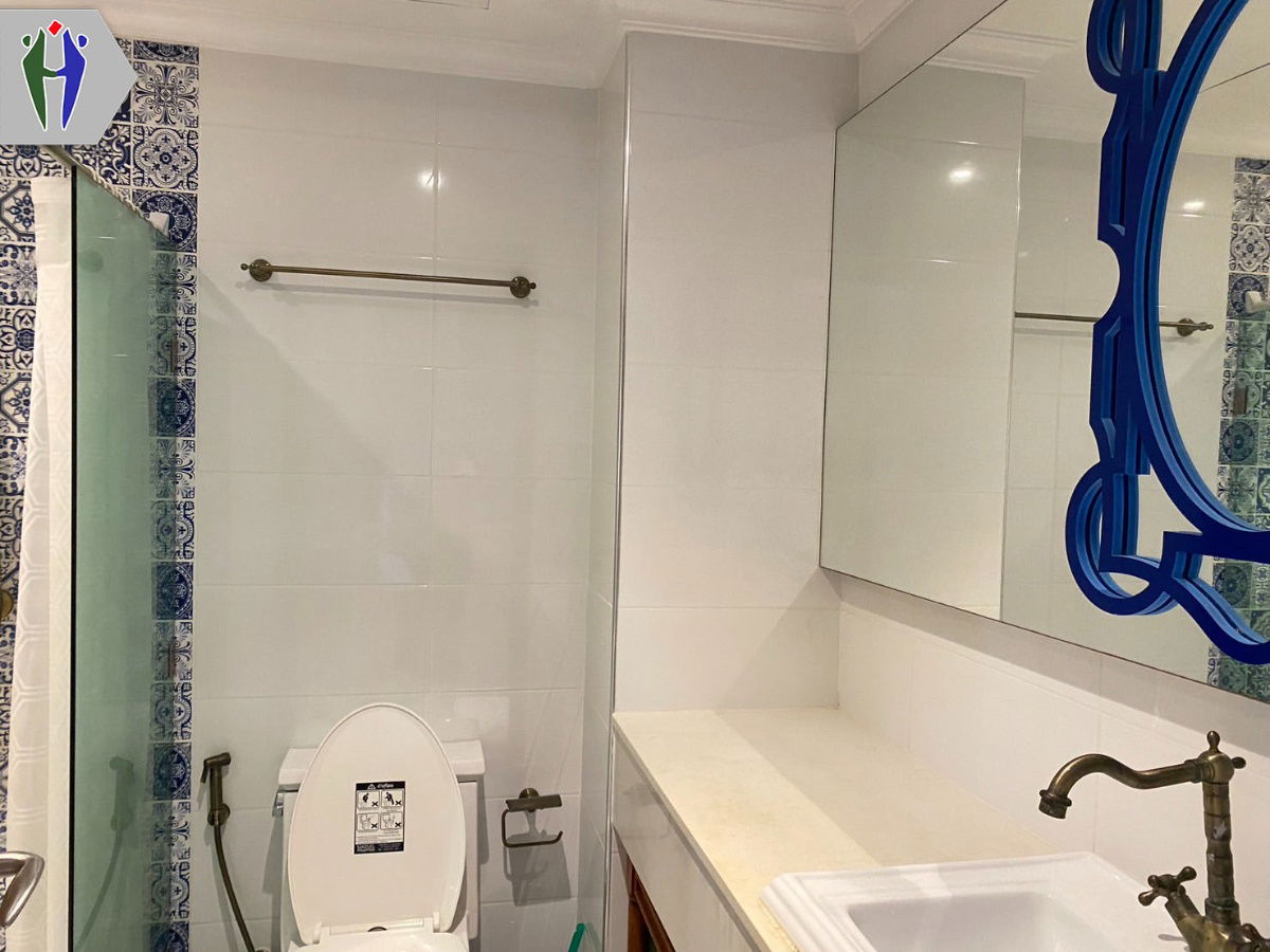 picture Condo for rent Seven Seas 2, Na Jomtien, Studio - 5/8