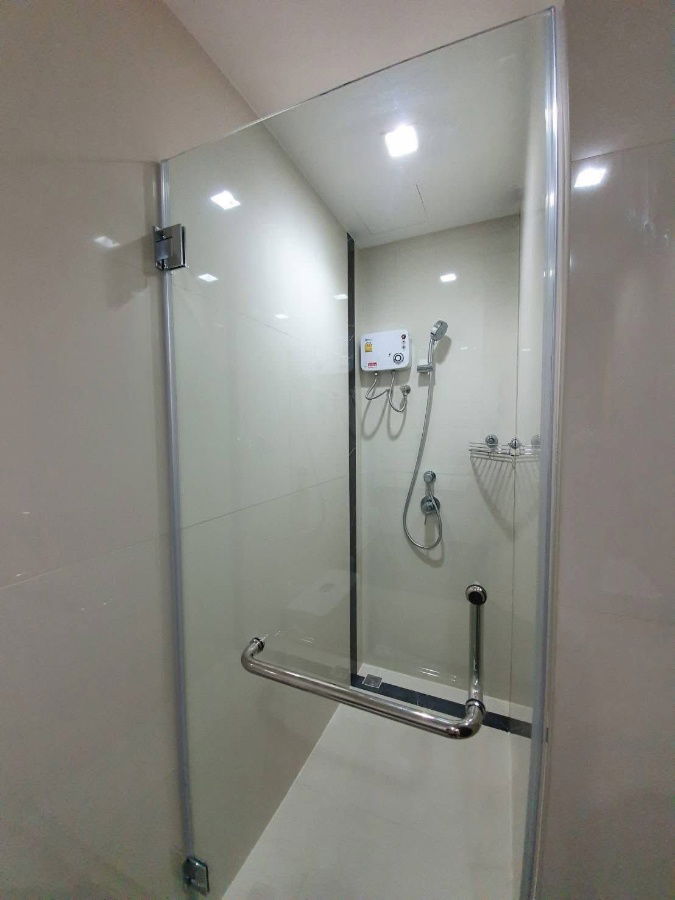 picture For Rent : Wish Signature Midtown Siam :  (1 bed) 34 sq.m. 24,000 THB Ready to move in Tel. 0642698033 Mew  - 7/11