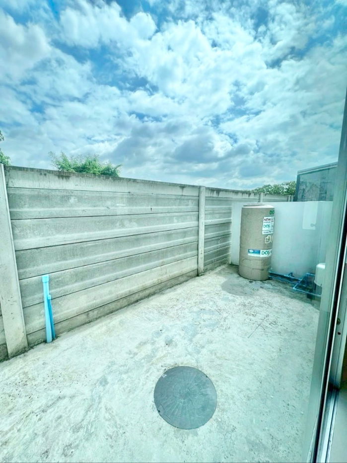 รูป ให้เช่าบ้านพฤกษารังสิต อเวนิว2  (คลอง3) - รูปที่ 5/9