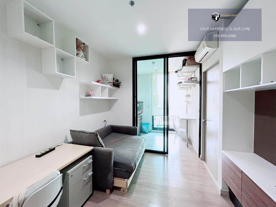 picture The Capital Ratchaprarop - Vibhavadi | 🚝Near BTS, Victory Monument |#2025072911157 - 4/8