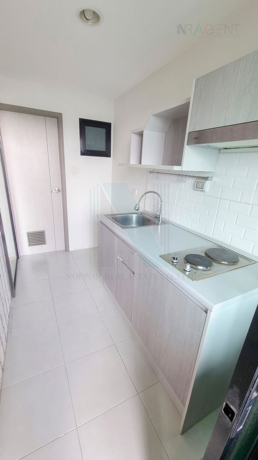 picture 🔺 For sell condo PREMIO FRESCO Building C, Floor 7,1 bed room, Room size 33.00 sqm - 4/8
