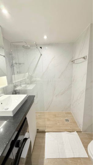 รูป 🏢 ให้เช่าคอนโด : Sukhumvit Suite (สุขุมวิท สวีท)   รหัสทรัพย์ | 📌LNP-C8621  - รูปที่ 11/12