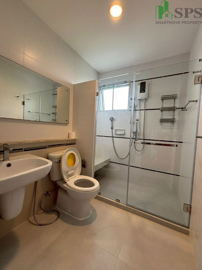 รูป บ้านเดี่ยวให้เช่า มัณฑนา อ่อนนุช - วงแหวน 2 ตกแต่งสวย พร้อมอยู่ ( SPSEVE1107 ) - รูปที่ 13/16