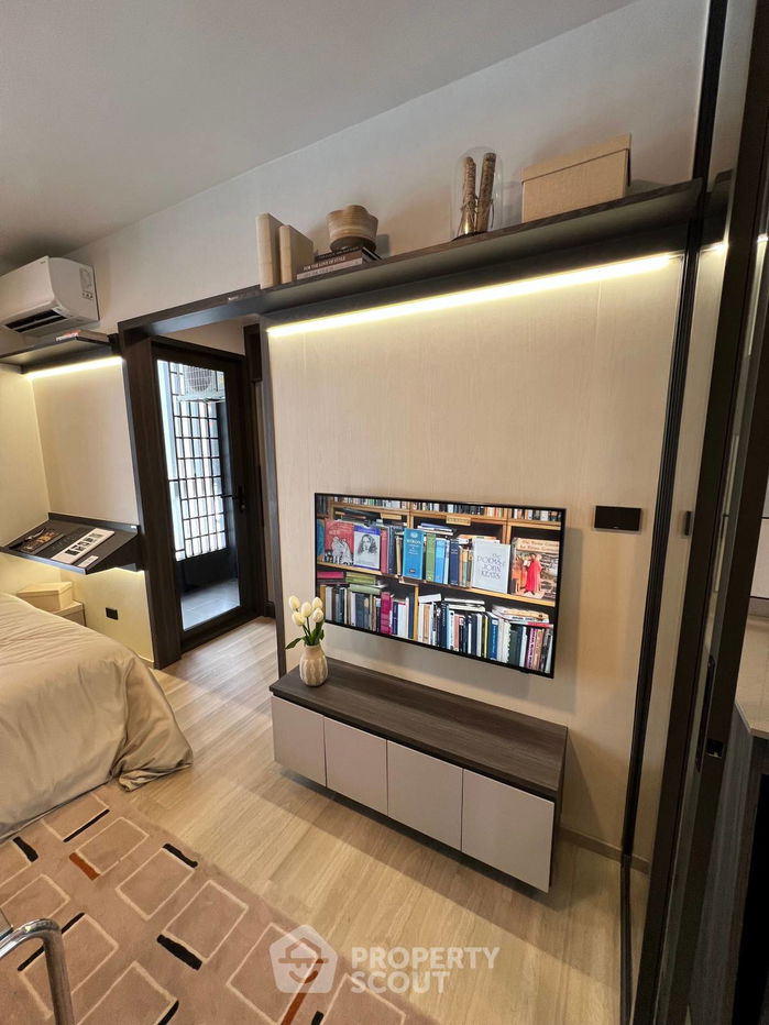 picture 1-BR Condo at Chapter One More Kaset near BTS Kasetsart University (ID 2090393) - 6/13
