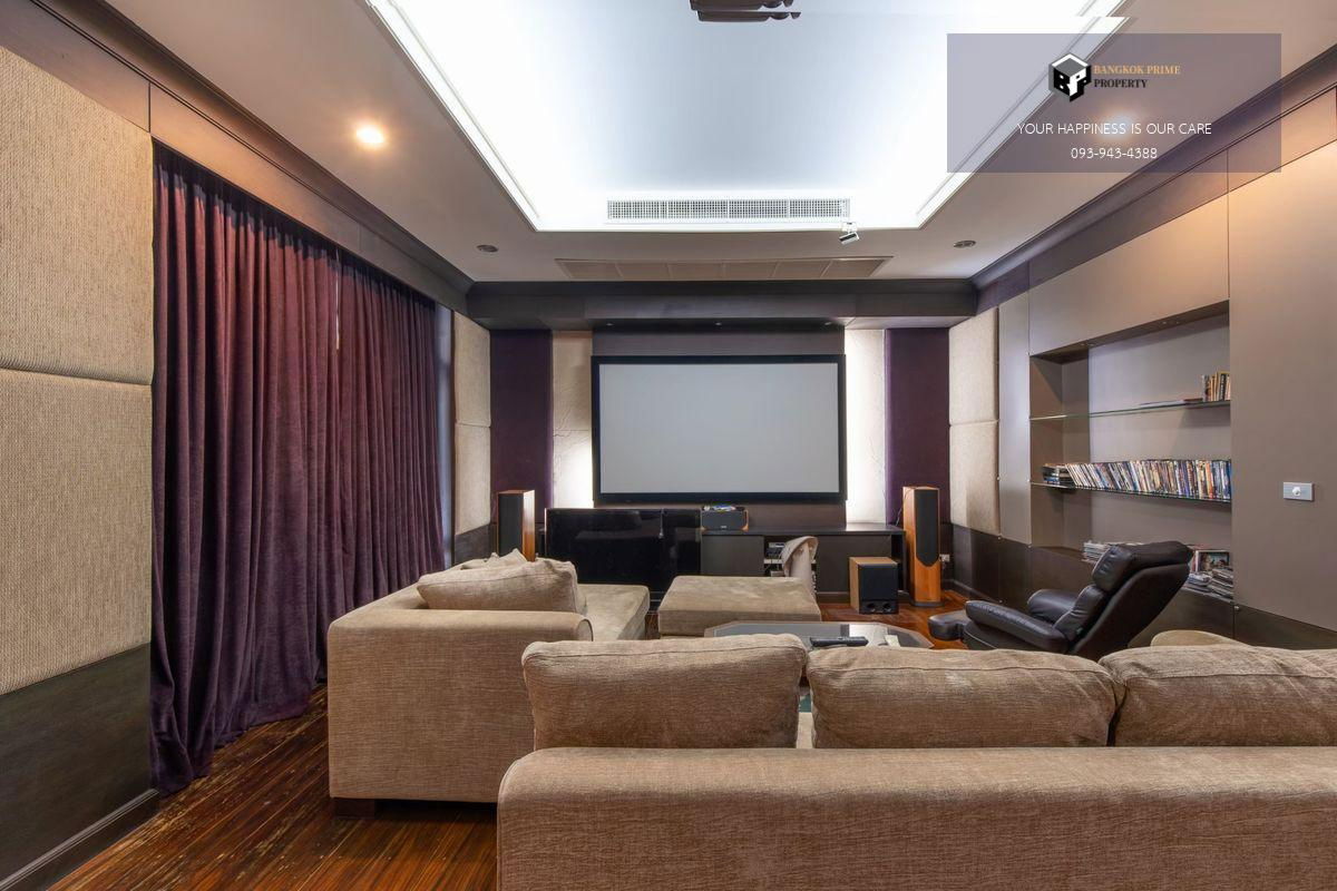 รูป Na Chalay Place | บ้านเดี่ยวสไตล์ Contemporary ที่มอบความสงบและเป็นส่วนตัวอย่างแท้จริง |#2025072911135 - รูปที่ 11/16