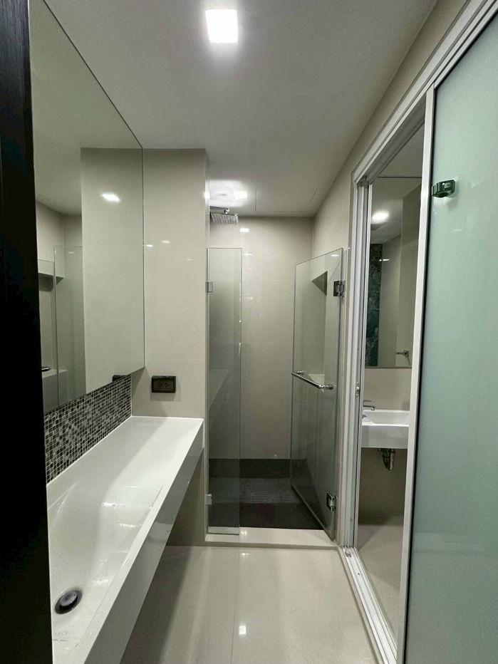 picture 🌱 Rhythm Phra Khanong | Garden View 🍀 Full Function Condo, Ready to Move 📦 - 9/10