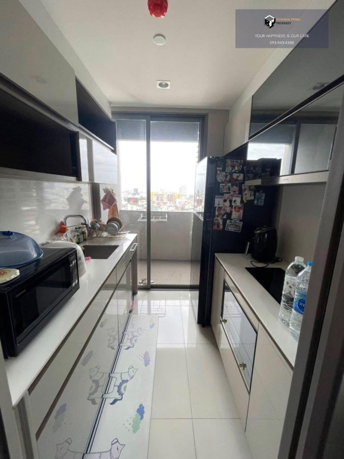 picture The Room Rama 4 | 🚝Near MRT Hua Lamphong |#2025072911132 - 7/10