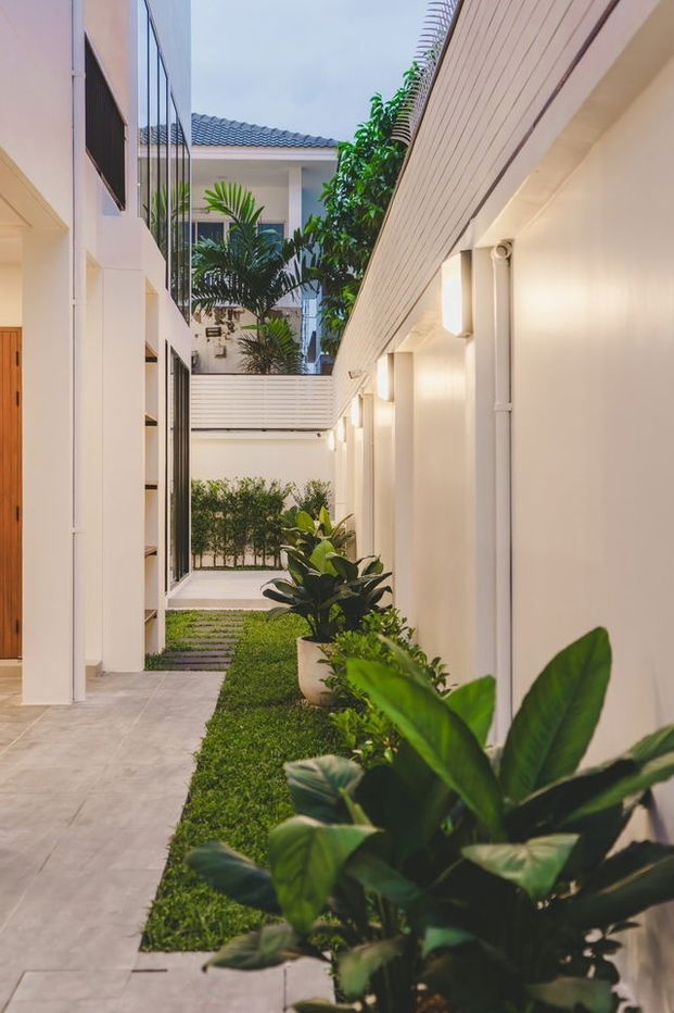 รูป 🏡 **The Shade 101** – Private Residence with Pool in Sukhumvit 101 🌿✨ - รูปที่ 3/3