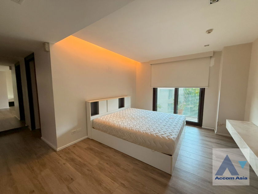 รูป 🔼🔽 AccomA 📩 Modern condo in peaceful city-center location (AA43503) - รูปที่ 11/20