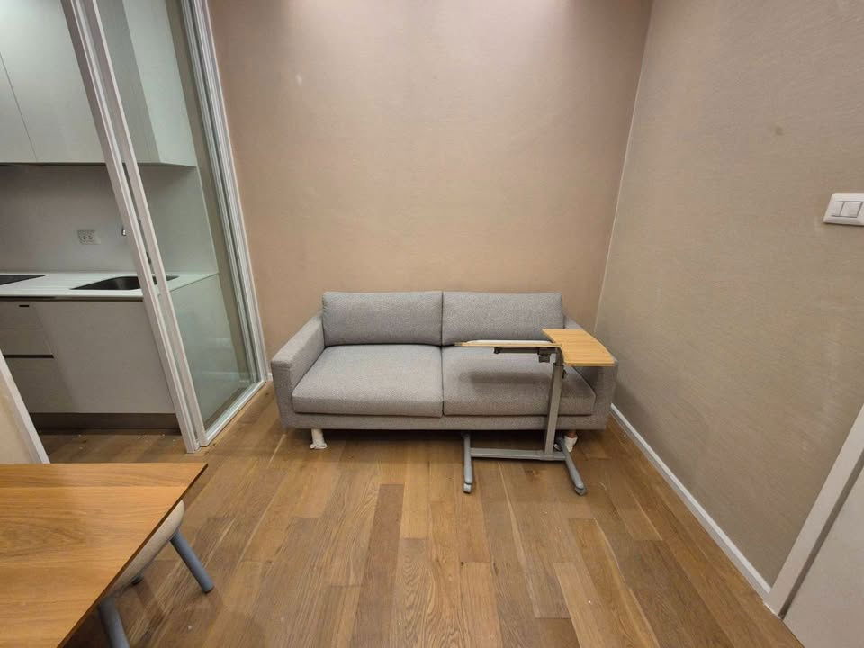 รูป ปล่อยเช่าคอนโด The Saint Residences (เดอะ เซนต์ เรสซิเดนซ์) - รูปที่ 3/7