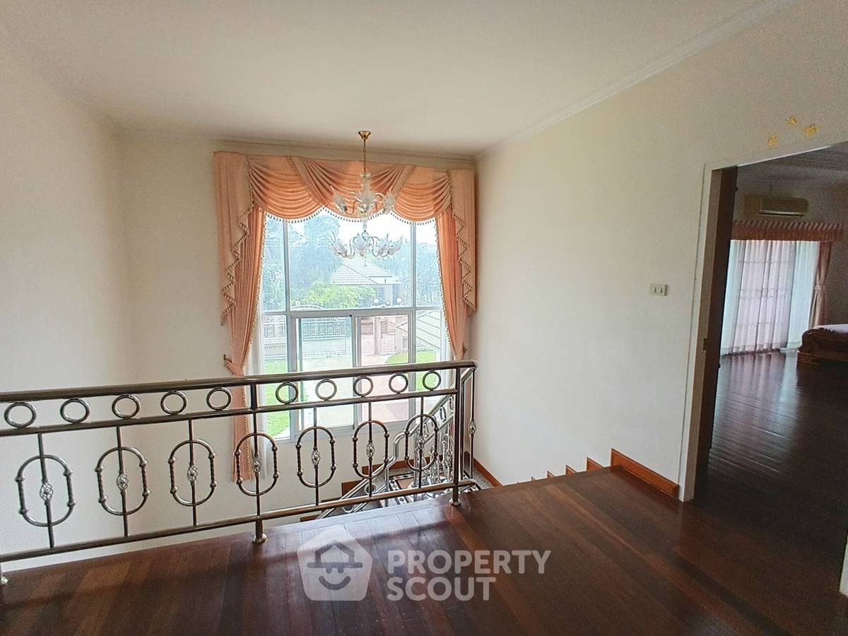 รูป บ้าน 5-ห้องนอน ใกล้ เมืองหัวหิน (ID 2229770) - รูปที่ 16/21