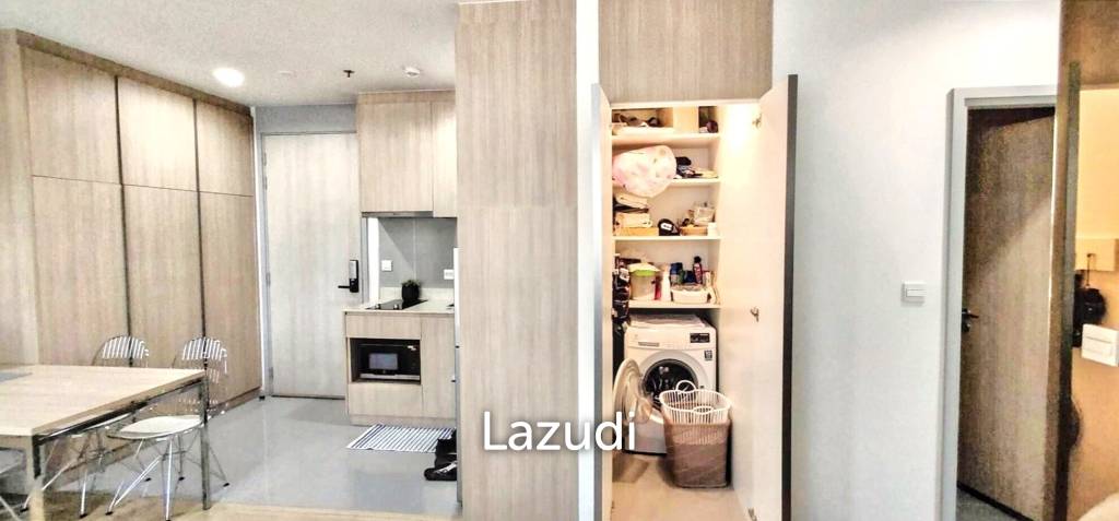 รูป 2 Bedroom 2 Bathroom 64 SQ.M at M Jatujak - รูปที่ 13/18