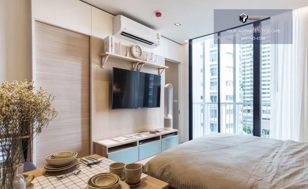 รูป Park Origin Phrom Phong | 🚝ใกล้ BTSพร้อมพงษ์ | #2025072911166 - รูปที่ 4/13
