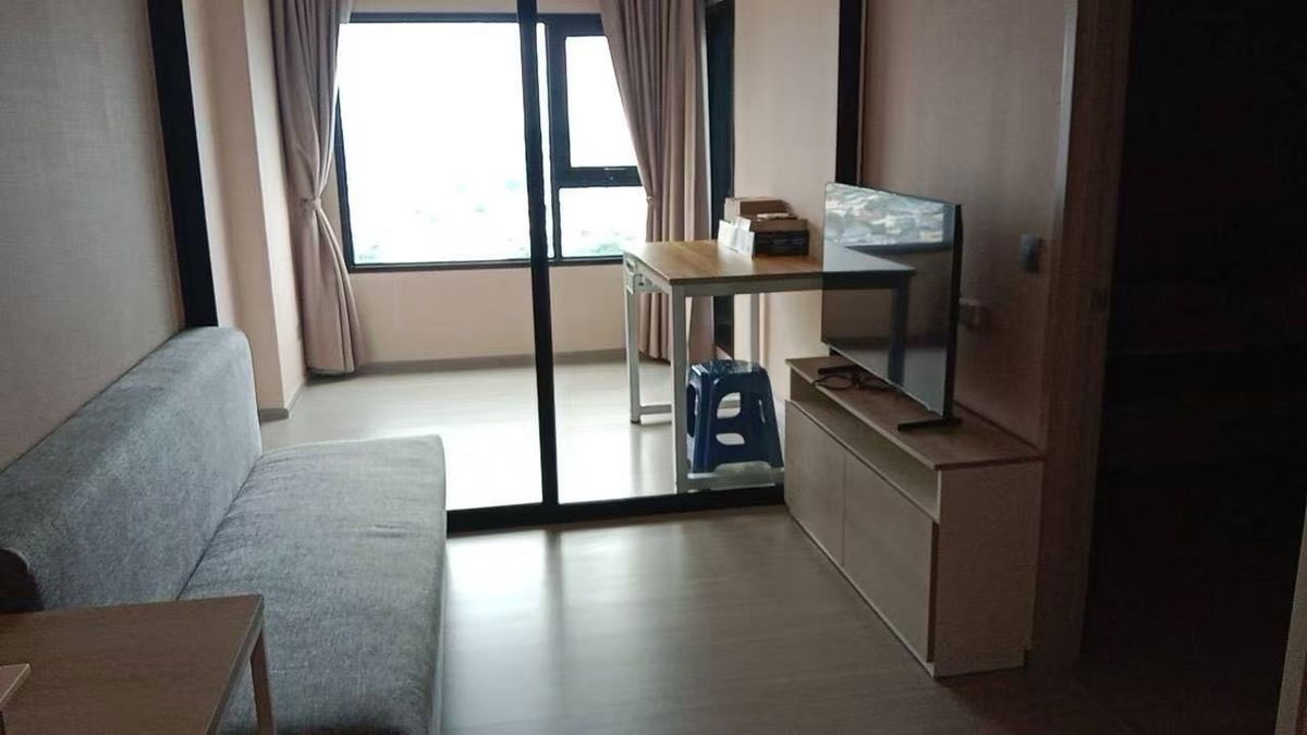 picture FOR RENT  :  E0070112  :  ( Aspire Erawan Prime ) - 1/11
