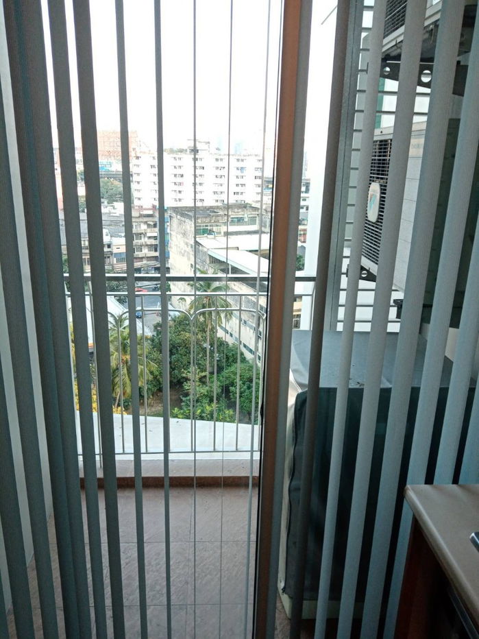 picture OMG2038  < Available 30-Jul-2025 > Nice 1 Bedroom for RENT @ [ The Complete Ratchaprarop ] - 7/8