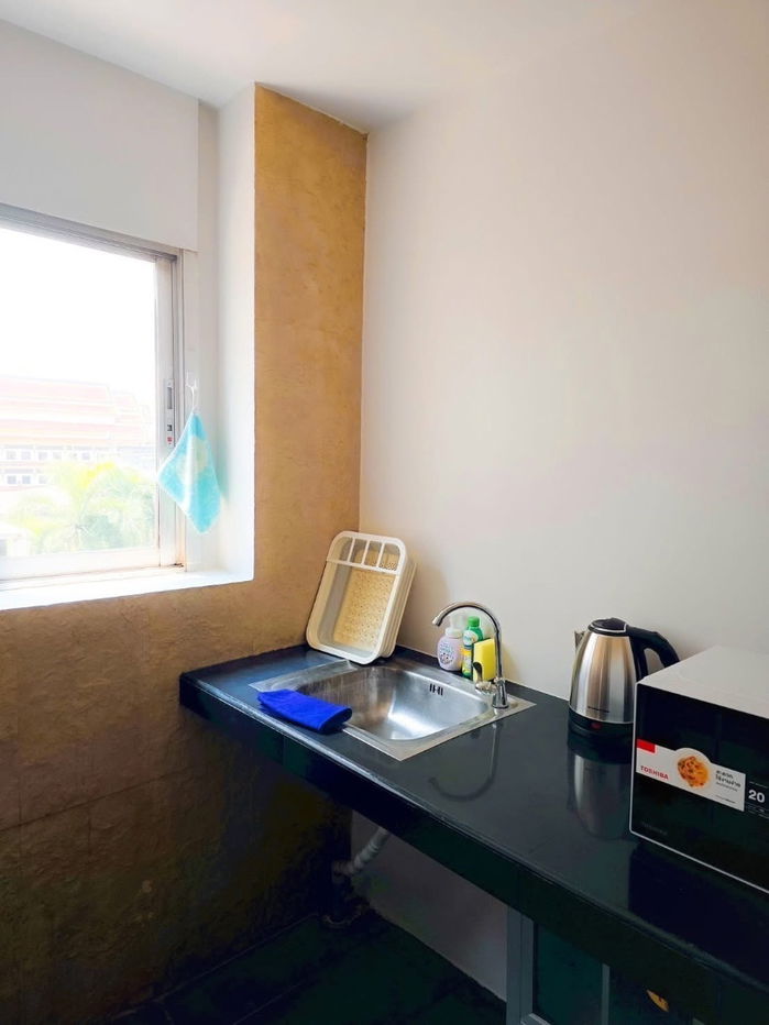 picture #R5407 Condo for rent Bang Rak Condominium - 17/17