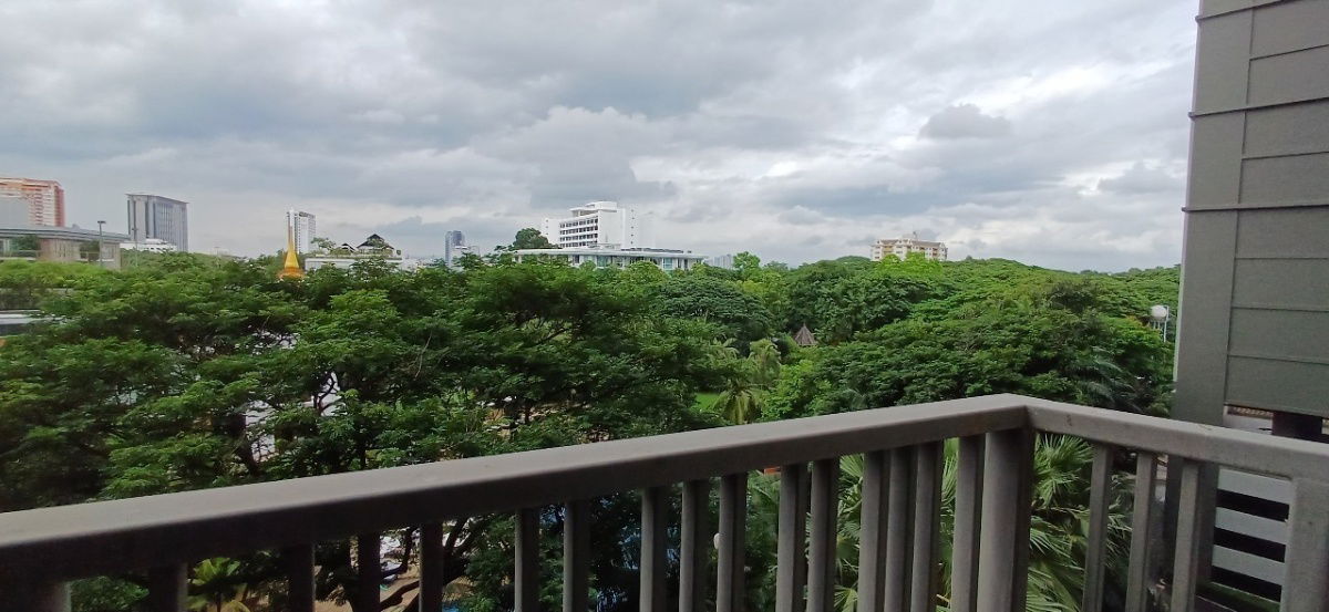 picture Astra Condominium at Changklan for rent - 16/20