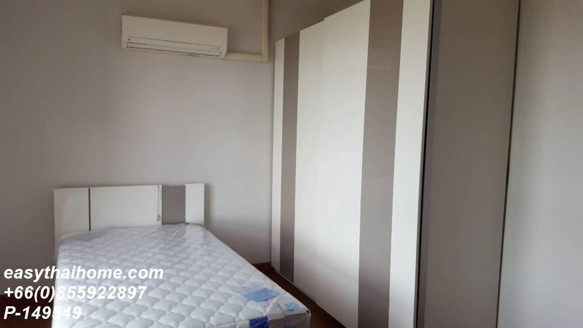 รูป P-149549 🏢ต้องการขายคอนโด เดอะ พาร์คแลนด์ รัชดา-ท่าพระ Dao Khanong, Thon Buri, Bangkok Line Id: @easythaihome 085-592-2897 - รูปที่ 5/10