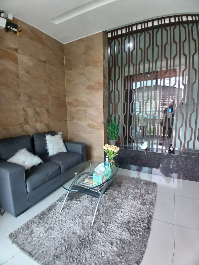 รูป 🏢 ให้เช่าคอนโด : KES Ratchada (เคส รัชดา)   รหัสทรัพย์  | 📌 LNP-C8633  - รูปที่ 5/29
