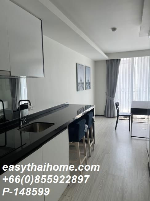 รูป P-148599 🏢ต้องการขายคอนโด ฮาเว่น พหลโยธิน ซ.อินทามระ 4 ถ.สุทธิสาร, แขวงสามเสนใน เขตพญาไท กรุงเทพฯ - รูปที่ 3/12