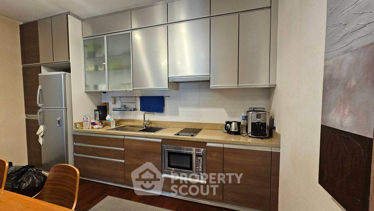 picture 2-BR Condo at Noble Ora near BTS Thong Lor (ID 2193545) - 5/19