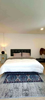 เช่าบ้านเดี่ยว ม.ศรีนครินทรวิโรฒ วิทยาเขตประสานมิตร : ให้เช่า Narahhouse ในราคา 59,000 บาท  ใกล้ชิดลม (ถนนเพชรบุรี)