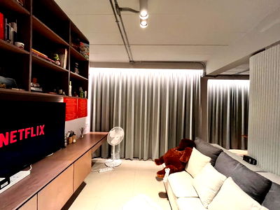 Condos for rent Soi On Nut (Sukhumvit 77) : Code: KJ7983  for rent Eastwood Park // Line ID: @kjcondo (with @) //