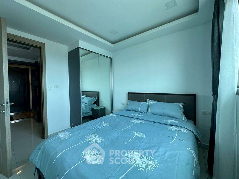 รูป คอนโด 2-ห้องนอน ที่ อาคาเดีย บีช คอนติเนนทอล ใกล้ พัทยาใต้ (ID 2230061) - รูปที่ 9/12