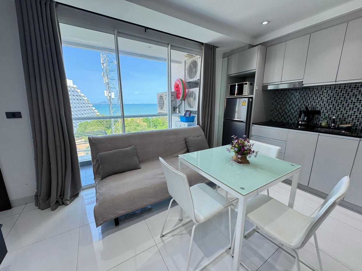 รูป 2 Bedrooms Condominium @ Serenity Wongamat - รูปที่ 22/47