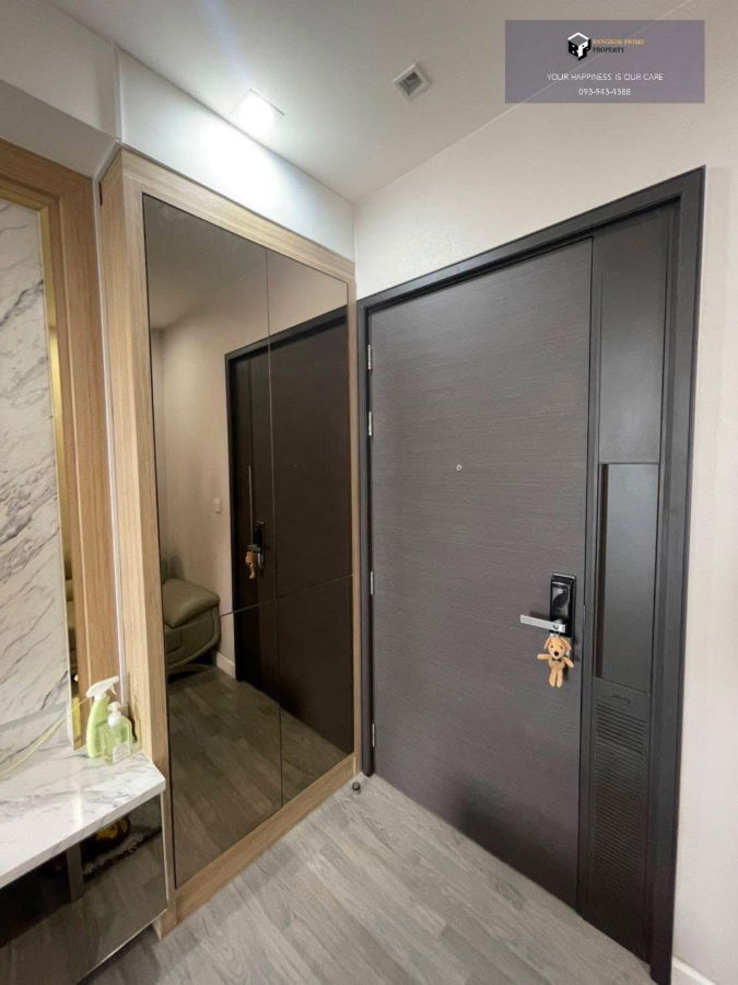 picture The Room Rama 4 | 🚝Near MRT Hua Lamphong |#2025072911131 - 6/8
