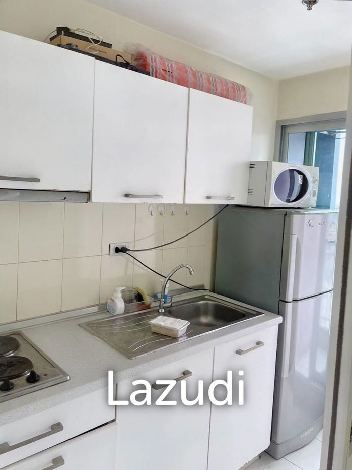 รูป 1 Bed 1 Bath 38 SQ.M Life @ Sathorn 10 - รูปที่ 16/18