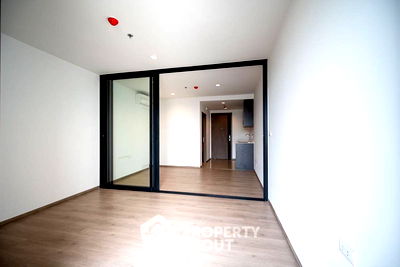 Condos for sale : 1-BR Condo at The Line Phahonyothin Park near MRT Phahon Yothin (ID 2070522)