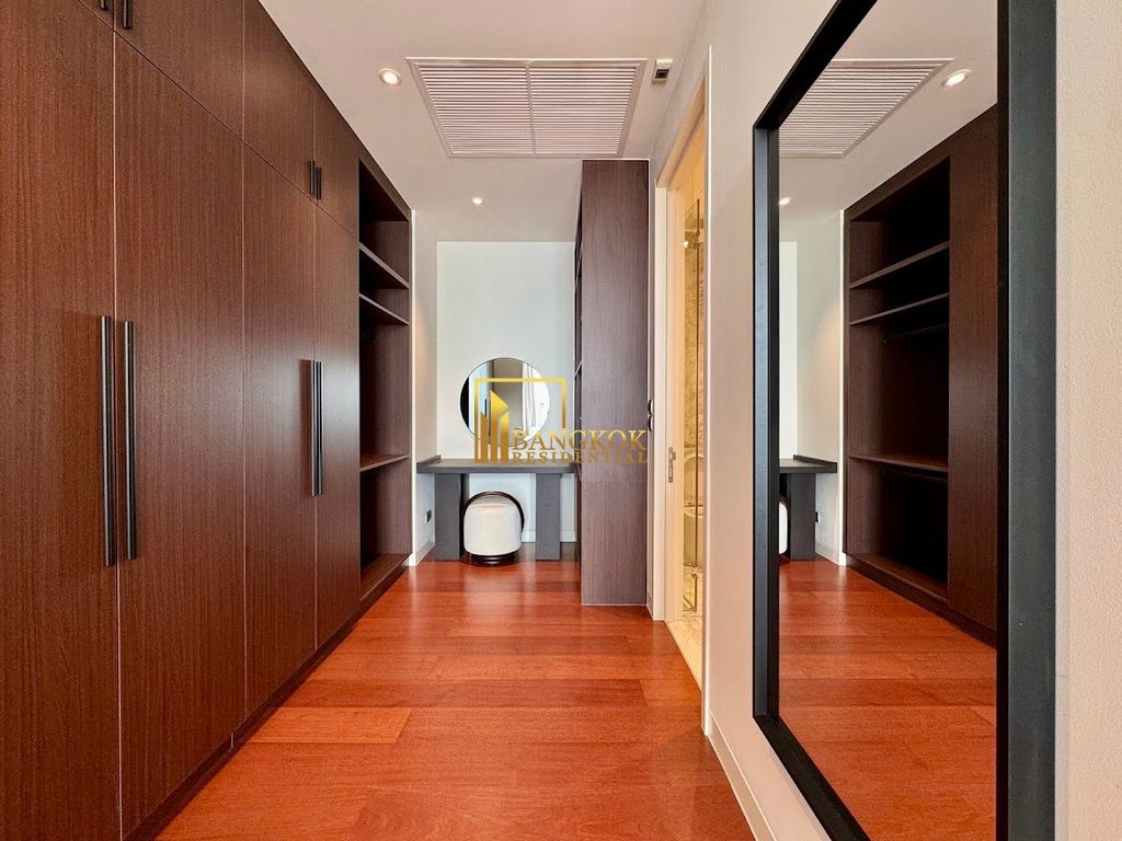 รูป Khun by Yoo | High-End 3 Bedroom Condo in Thong Lo Area - BR11546CD - รูปที่ 20/40