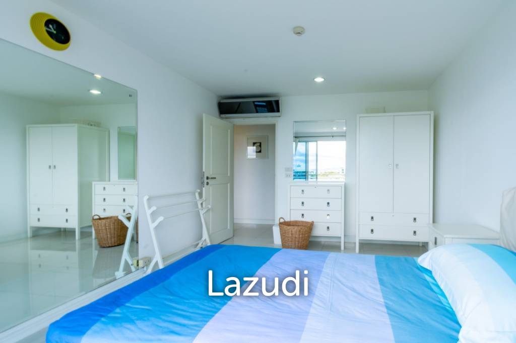 รูป Baan Suan Rim Sai : Beautiful 3 Bedroom Condo - รูปที่ 13/27