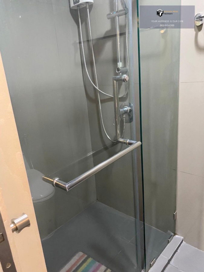 รูป The Crest Sukhumvit 34 | Good Price 🚝ใกล้ BTS Thonglor 100Step |#2025072911113 - รูปที่ 10/11