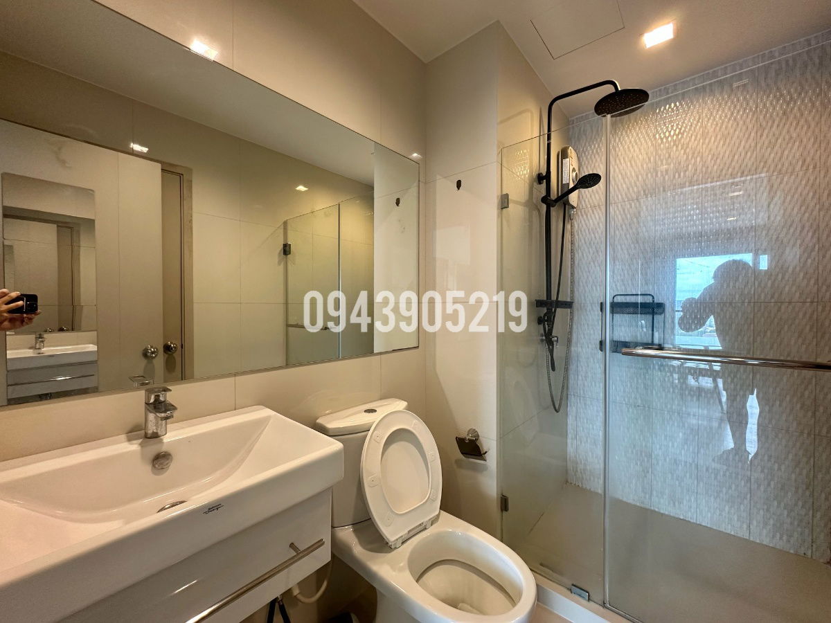 picture Life sukhumvit 48 ☎️2 bed 49.25 sqm‼️ 28,000/month ‼️NOW AVAILABLE 🔆✅ - 10/11