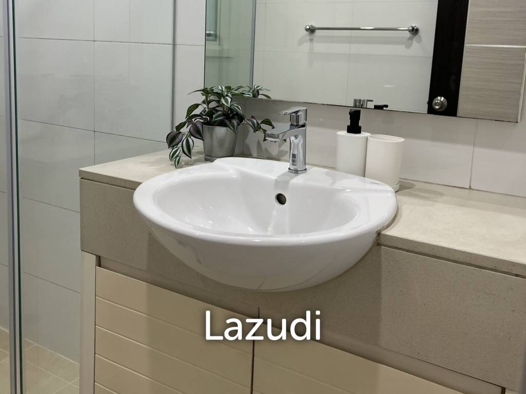 รูป 2 Bedroom 2 Bathroom 98 Sq.m Siri Residence - รูปที่ 11/14