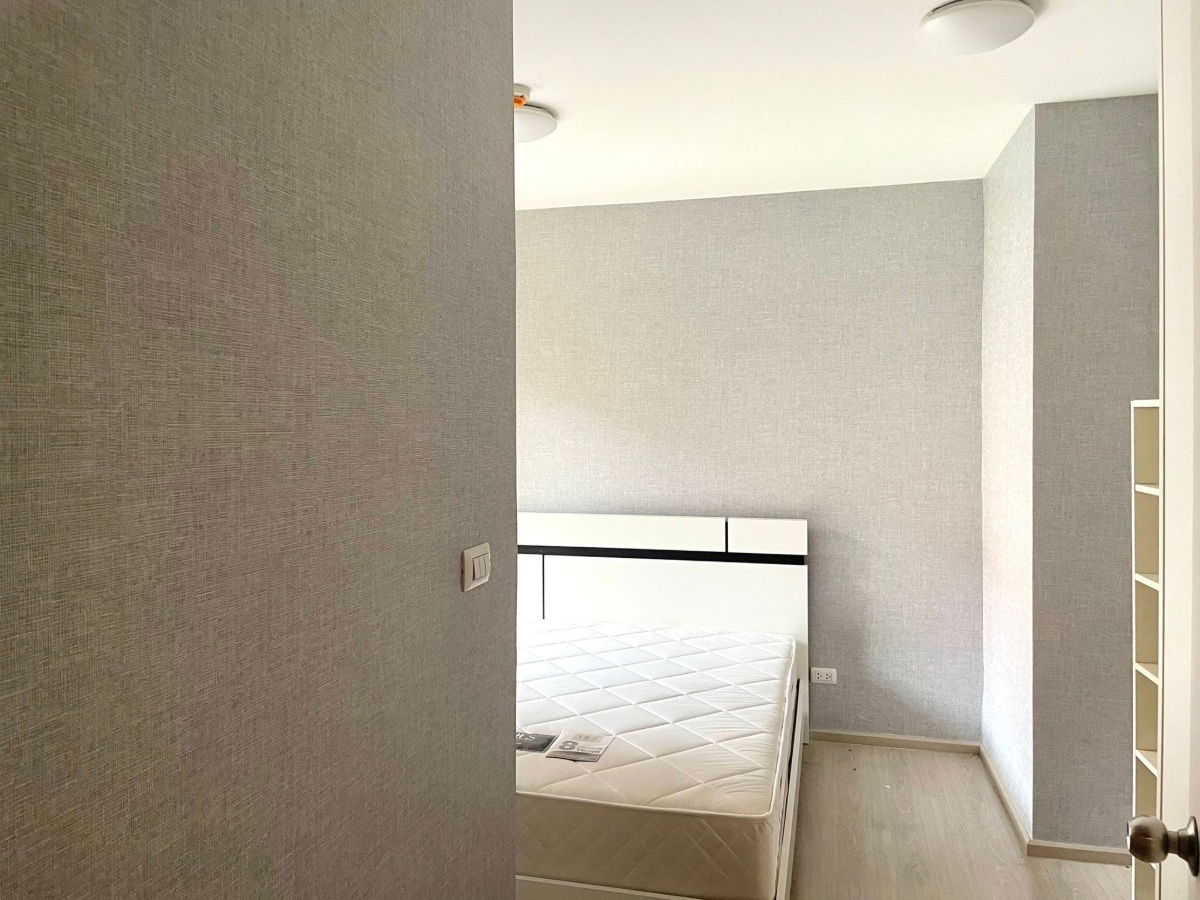 รูป 🏢 ให้เช่าคอนโด : Plum Condo Park Rangit Phase 3 (พลัม คอนโด ปาร์ค รังสิต เฟส 3)   รหัสทรัพย์  | 📌 LNP-C8636  - รูปที่ 7/14